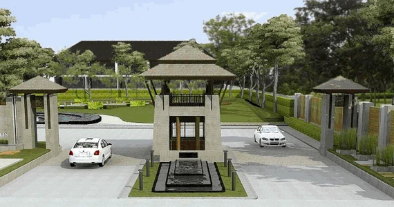 รูปภาพ พฤกษาวิลล์ 59 กะทู้ (Pruksa Ville)