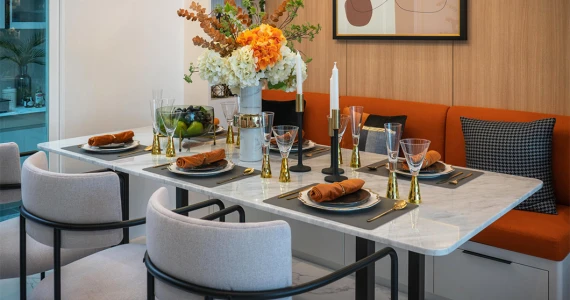 รูปภาพ ซิตี้เซนส์ พรีเว่ พระราม 2 - ท่าข้าม (Citysense Prive Rama 2 - Thakham)