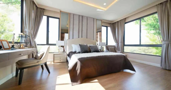 รูปภาพ ธนาฮาบิแทต ปิ่นเกล้า - สิรินธร (Thana Habitat Pinklao - Sirindhorn)