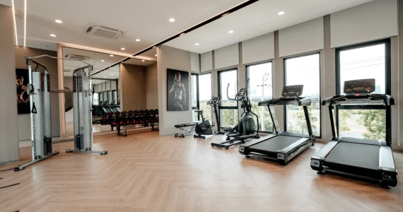 รูปภาพ แกรนด์ พลีโน่ สุขุมวิท-บางนา (Grande Pleno Sukhumvit-Bangna)