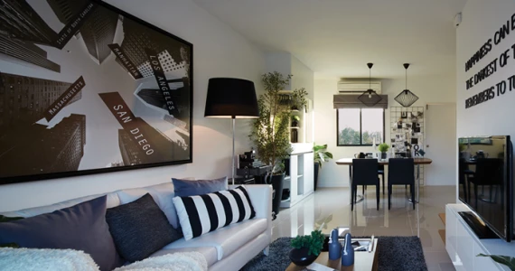 รูปภาพ เมททาวน์ บางนา (Met Town Bangna)