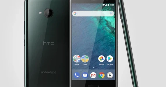 รูปภาพ เอชทีซี HTC U11 Life (32GB)