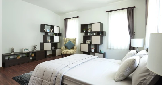 รูปภาพ เดอะเฟิร์ส มิตรภาพ-โคกกรวด (The First Mittraphap-Kokkruat)