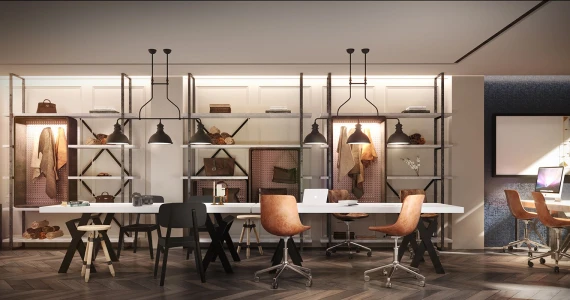 รูปภาพ ไทเกอร์ เลน เสือป่า (Tiger Lane)