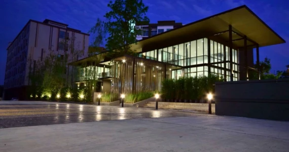 รูปภาพ เดอะ ลิฟวิ่ง พลัส อีสเทิร์นซีบอร์ด (The Living Plus Eastern Seaboard)