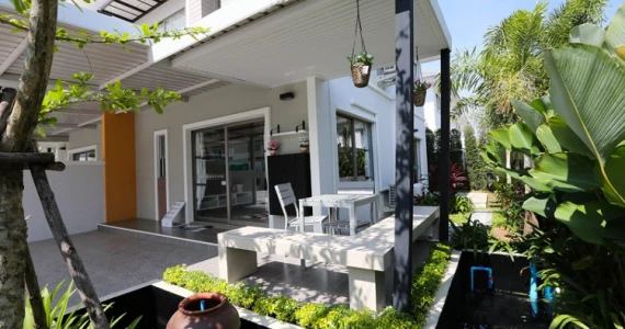 รูปภาพ ไลฟ @ บางละมุง (Life @ Banglamoong)