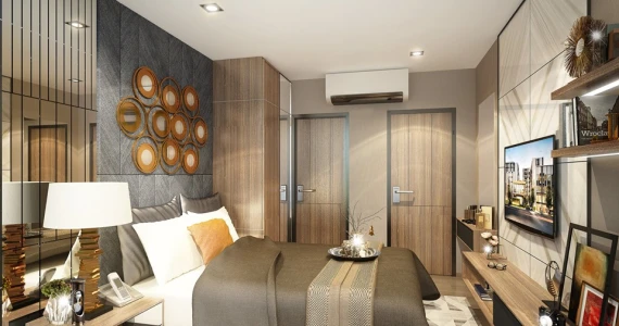 รูปภาพ เดอะ แลนด์มาร์ค (The Landmark)