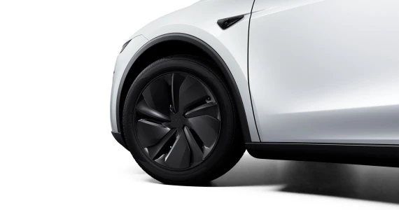 รูปภาพ เทสลา Tesla-Model Y Long-Range AWD-ปี 2025