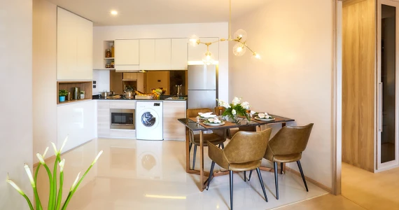 รูปภาพ เดอะ พอร์ต แกรนด์ ริเวอร์ ฟร้อนท์ (The Port Grand Riverfront)