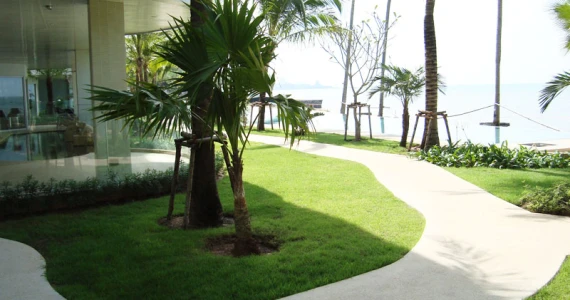 รูปภาพ โอเชียน เอจ (Ocean's Edge)