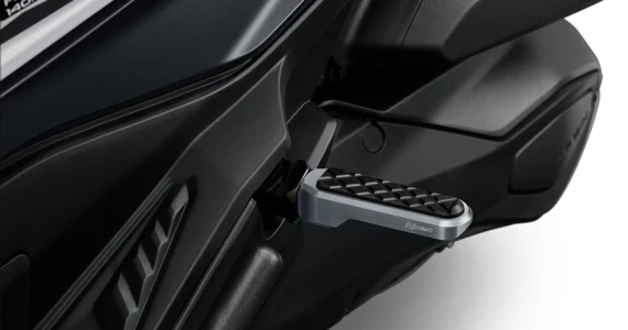 รูปภาพ ฮอนด้า Honda Forza 350 Special Edition H2C by Honda ปี 2025