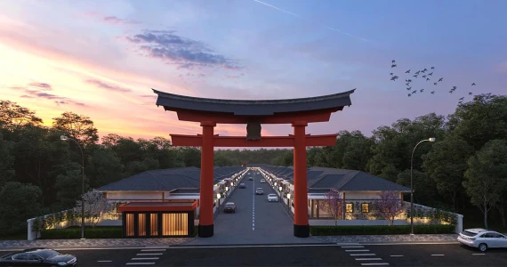 รูปภาพ ยูโทเปีย ถลาง (Utopia Thalang)