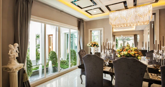 รูปภาพ แกรนด์ บางกอก บูเลอวาร์ด รัชดา-รามอินทรา 2 (Grand Bangkok Boulevard Ratchada-Ramintra 2)