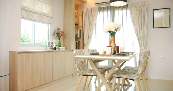 รูปภาพ บ้านลุมพินี ทาวน์วิลล์ สุขสวัสดิ์ - พระราม 2 (BaanLumpini Town Ville Suksawat - Rama 2)