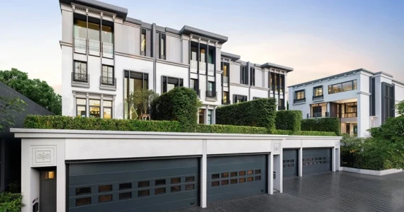 รูปภาพ มอลตัน ไพรเวท เรสซิเดนซ์ สุขุมวิท 31 (Malton Private Residences Sukhumvit 31)