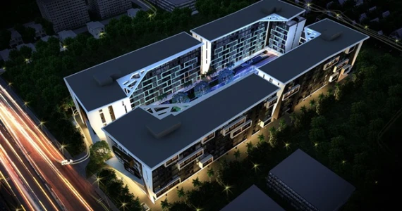 รูปภาพ มาย สตอรี่ ลาดพร้าว 71 (My Story Ladprao 71)