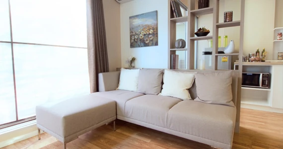 รูปภาพ ลุมพินี วิลล์ ราชพฤกษ์ - บางแวก (Lumpini Vill Ratchaphruek-Bang Waek)