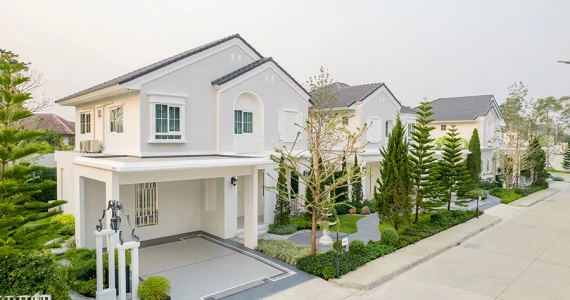 รูปภาพ ชัยพฤกษ์ 3 ซีรีนเลค - เชียงใหม่ (CHAIYAPRUEK 3 Serene Lake - Chiang Mai)