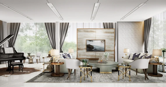 รูปภาพ สวนา เอกมัย-รามอินทรา (Sawana Ekkamai-Ramintra)