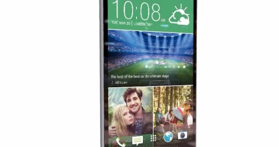 รูปภาพ เอชทีซี HTC-One M8