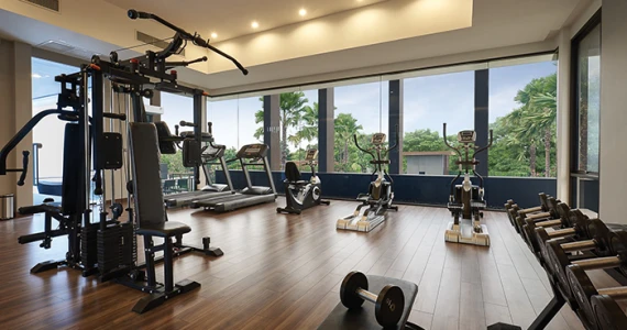 รูปภาพ นันทวัน อุดรธานี (Nanthawan Udonthani)