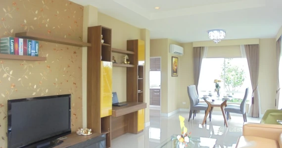 รูปภาพ The Extenso 2 หนองจอก