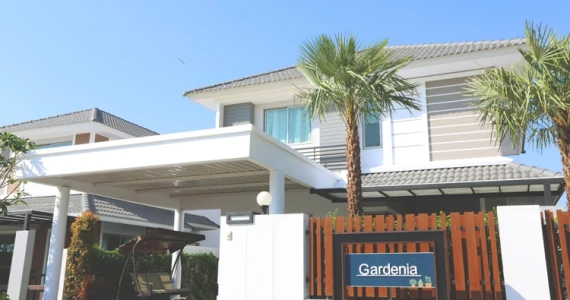 รูปภาพ ไลฟ์ การ์เด้น โฮม ตลาดโรงโป๊ะ (Life Garden Home)