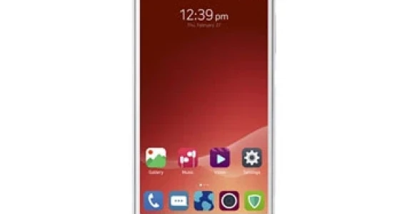 รูปภาพ ดีแทค DTAC Phone EAGLE X 4G