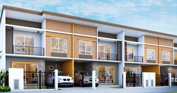 รูปภาพ เดอะริช วิลล์ ราชพฤกษ์ - รัตนาธิเบศร์ (The Rich Ville Ratchapruek - Rattanathibet)