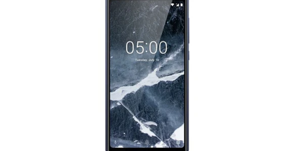 รูปภาพ โนเกีย Nokia 5.1