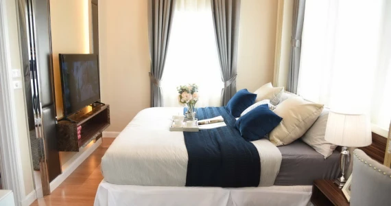 รูปภาพ โกลเด้น ทาวน์ ๓ บางนา-สวนหลวง (Golden Town ๓ Bangna - Suanluang)