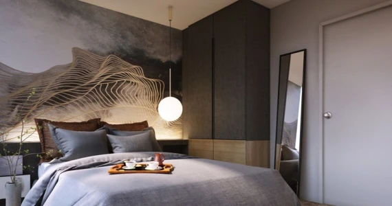 รูปภาพ เอสเพน คอนโด ลาซาล เฟสบี (Aspen Condo Lasalle Phase B)