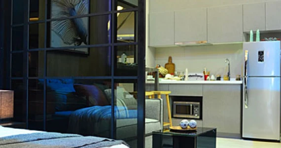 รูปภาพ ริธึ่ม สุขุมวิท 36-38 (RHYTHM Sukhumvit 36-38)