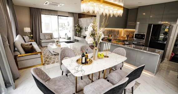 รูปภาพ ธาราดี พระราม 9 (Taradee Rama 9)