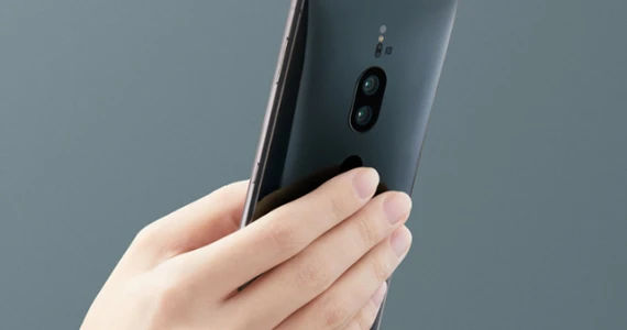 รูปภาพ โซนี่ Sony Xperia XZ2 Premium