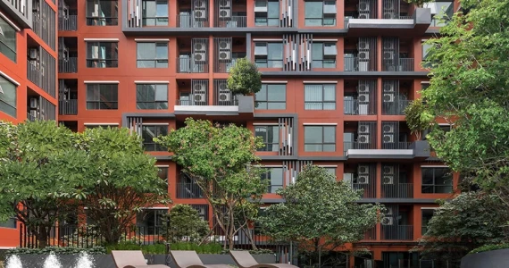 รูปภาพ เดอะ ทรี ดินแดง-ราชปรารภ (The Tree Dindaeng-Ratchaprarop)