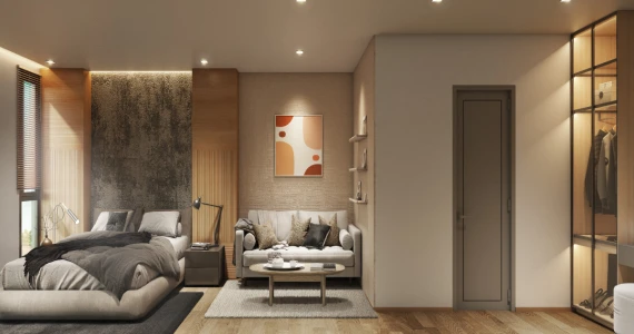 รูปภาพ บ้านกลางเมือง สาทร-เพชรเกษม (Baanklangmueng Sathorn-Petchkasem)