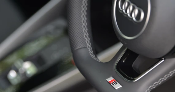 รูปภาพ อาวดี้ Audi-A3 S3 Sportback quattro-ปี 2022
