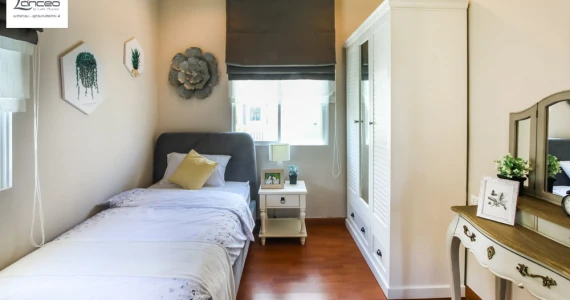 รูปภาพ แลนซีโอ คริป เพชรเกษม - พุธมณฑลสาย 4  (Lanceo Crib Petchkasem - Sai 4)