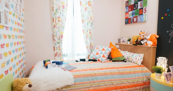 รูปภาพ ลาวัลเล่ ทาวน์ 3 (LaVallee Town 3)