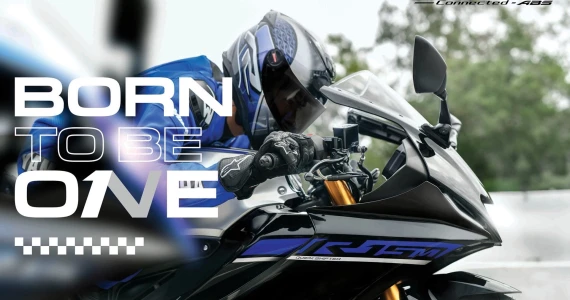 รูปภาพ ยามาฮ่า Yamaha R15M Connected ABS ปี 2024