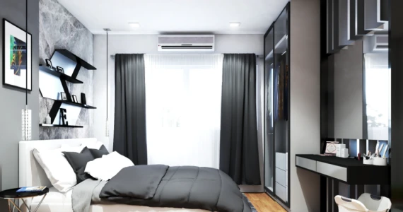 รูปภาพ เดอะริช คอนโด มิตรภาพ - โคกกรวด (The Rich Condo Mittraphap-Kokkruat)