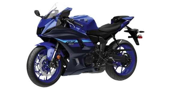 รูปภาพ ยามาฮ่า Yamaha YZF R7 ปี 2024
