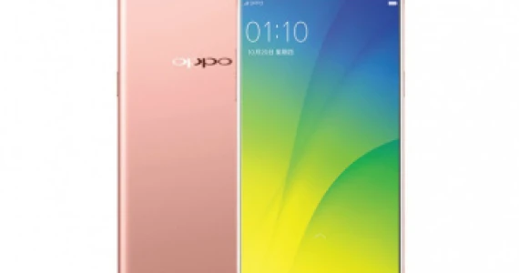 รูปภาพ ออปโป OPPO R9s Plus