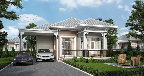 รูปภาพ รติมา วิลล่า แอด หาดใหญ่ (Ratima Villa Add Hatyai)