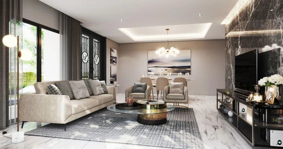 รูปภาพ เลค ซีรีน พระราม 2 (Lake Serene Rama 2)