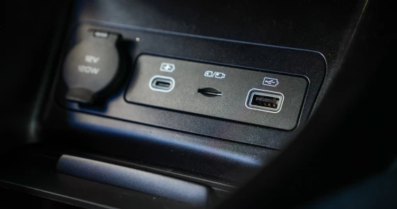 รูปภาพ บีวายดี BYD-Dolphin Extended Range-ปี 2023