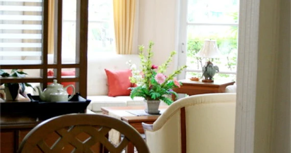 รูปภาพ ลลิล กรีนวิลล์ พระราม 2 - เอกชัย (Lalin Green Ville)