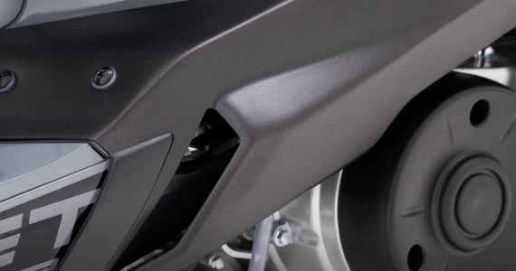 รูปภาพ อัลฟ่า โวแลนทิส Alpha Volantis Horizon 300 SR ปี 2023