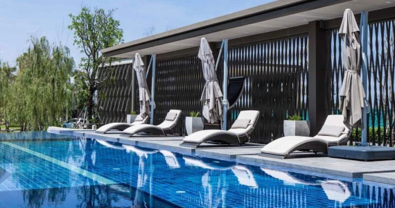 รูปภาพ สิริ วิลเลจ อุดรธานี - แอร์พอร์ต (Siri Village Udonthani - Airport)